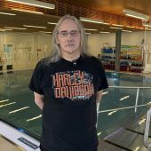 Zwischen Schmerz und Zuversicht