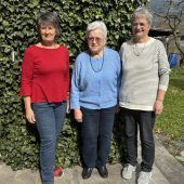 „Auf einmal tanzt eine 96-Jährige“