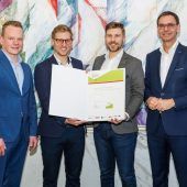 Mehr als ein Zertifikat