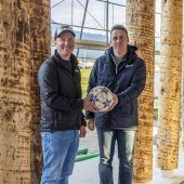 Aufstiegsträume und Jubiläumsdruck zum Start der Eliteliga