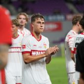 Olivier einberufen, Milojevic auf Abruf