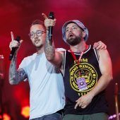 „Natürlich war das ein Schock“