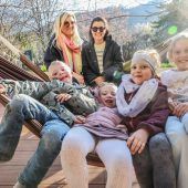 Nur das eine Chromosom zu viel