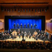 Musizierende Engel eröffnen neue Saison