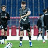 Dem Torspektakel will SW Bregenz endlich Punkte folgen lassen