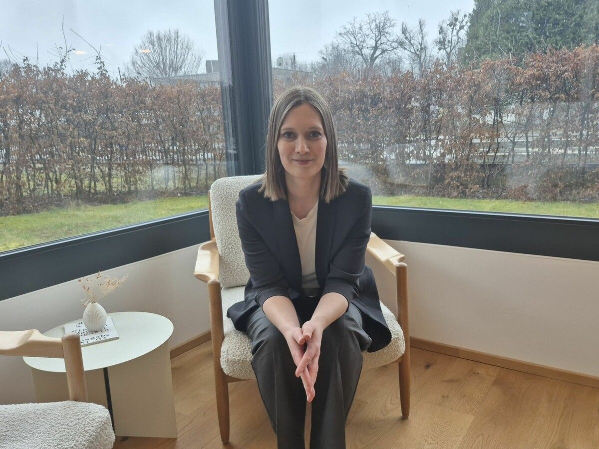 Daniela Lang ist Marketingberaterin und Gründerin von konvi-media. ⇒jh (4)