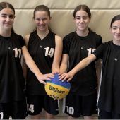 Rankweil im Basketball-Fieber