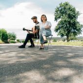 Carat bringt Klangpoesie in den VogelfreiRAUM