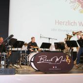 Mehr Gold als Silber beim Ehrungsabend