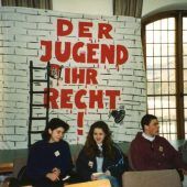 30 Jahre Jugendbeteiligung