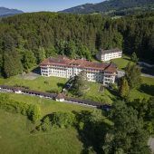 Gaisbühel: Flüchtlingsheim wird Fall für den Verfassungsgerichtshof