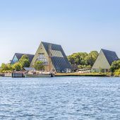 Bygdøy, die Museumsinsel