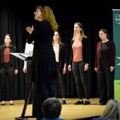 Chorsingen als ­gesellschaftlicher Halt