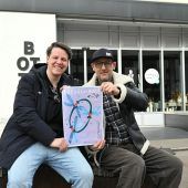 Freudenhaus tourt durch drei Ortschaften