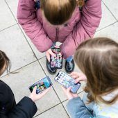 Social-Media-Verbot kein Allheilmittel bei Mobbing