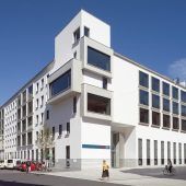 Neuer Namen, neue Vorständin