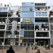 Ikea-Entscheidung nächste Woche