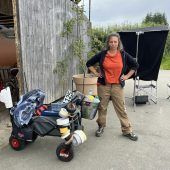 Am Anfang stand ein Facebook-Post