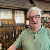 Immer mehr Waffenbesitzer im Land