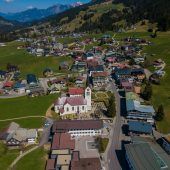 Der aks steigt als Bauherr aus