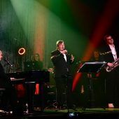 Musik verbindet Generationen