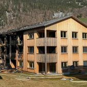 Nun entscheiden die Sachverständigen