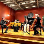 Die Kunst der Balance