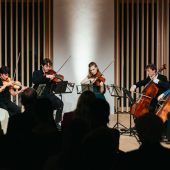 Grenzenloses Musikfestival