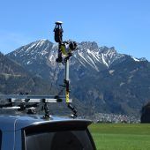 „Präziser Kompass“ für die Region