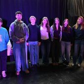 Hype Night geht in die ­zweite Runde