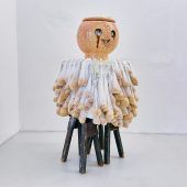 Identität in vorgefertigter Form