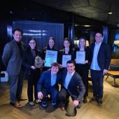 Tourismus Campus gewinnt ­„Gastro Supertalent 2026“