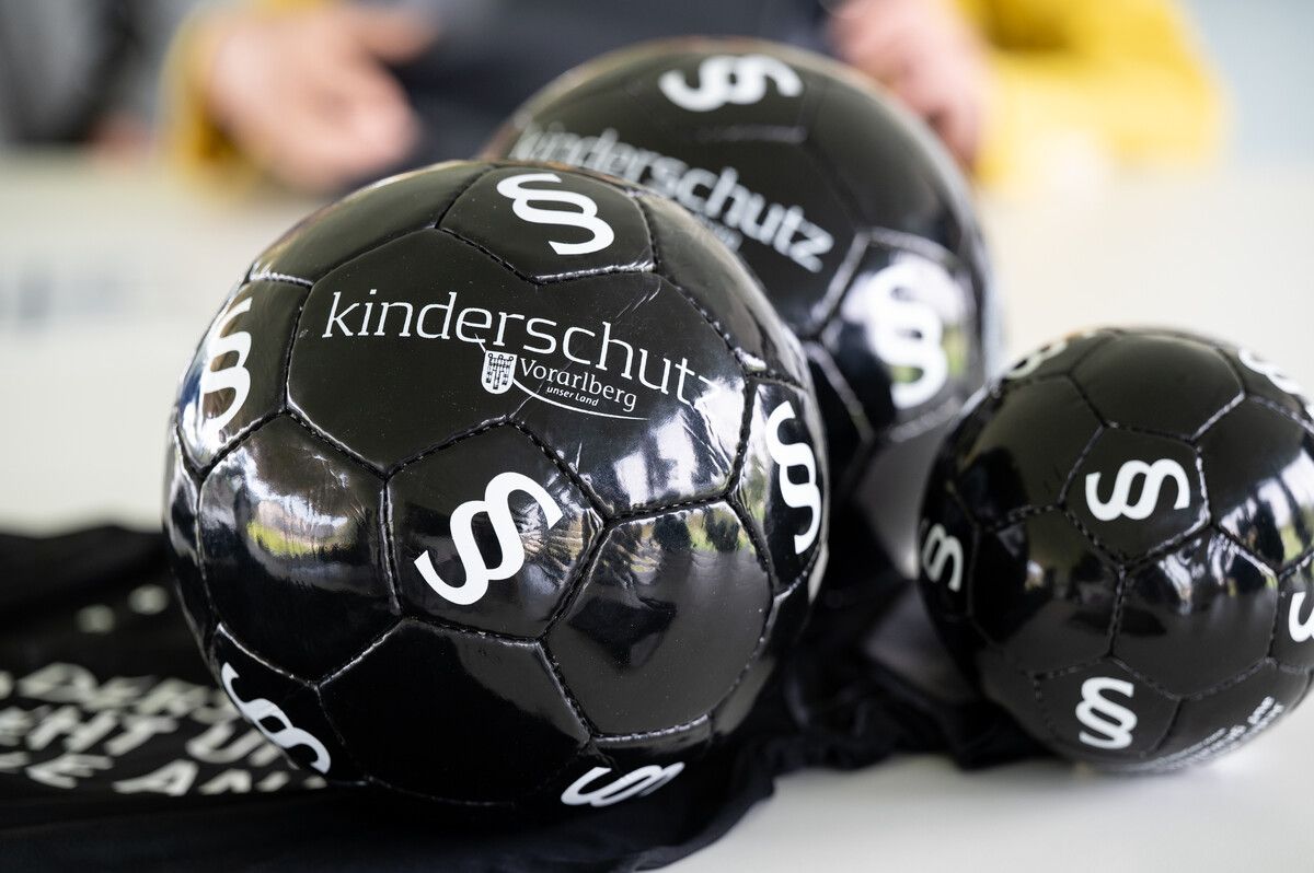 Das Thema Kinderschutz nimmt in der Sportszene einen immer breiteren Raum ein.⇒Paulitsch/2
