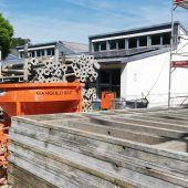 Neue Chance für zwei insolvente Firmen