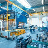 Schubladenspezialist Fulterer verkauft