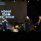 Ein akustisch barrierefreies ­Konzerterlebnis