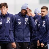 ÖFB-Team hat neuen Heimrekord im Visier