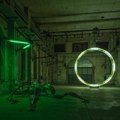Das Portal ins Unbestimmte