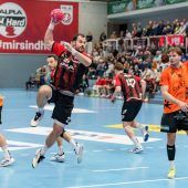 Angriffswucht trifft auf Abwehrdisziplin