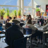 In der Schule Demokratie lernen