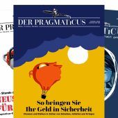 Der Pragmaticus zum halben Preis