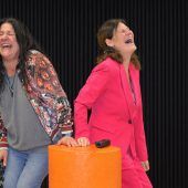 Über Erben und Gerechtigkeit