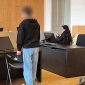 14-Jähriger schlug Elfjährige ins Gesicht