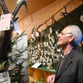 Jubiläumsausgabe der Jägertage