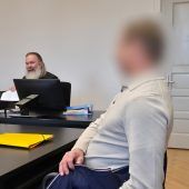 Polizist schlug bei Einsatz zu