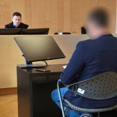 Ehefrau misshandelt und verletzt