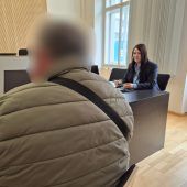 Rumänischer Pfleger bestiehlt Klienten