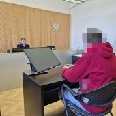 Matratze auf Intensivstation angezündet