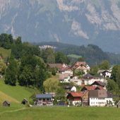 Grundlage für Zukunft der Parzellen liegt vor