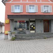 Postpartner in Nüziders geschlossen